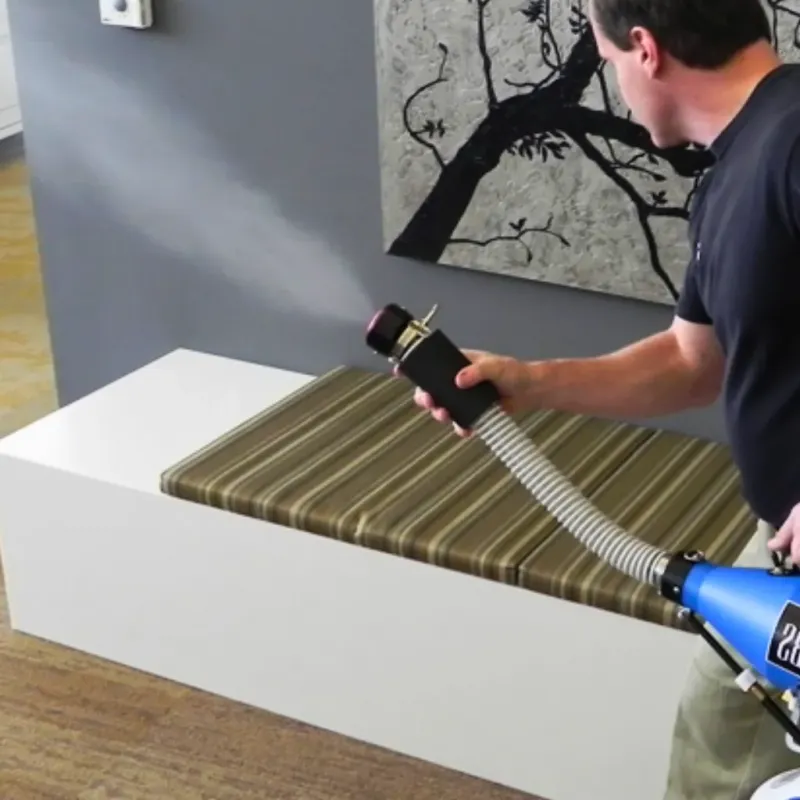 Professional Odor Removal in Morgan, UT